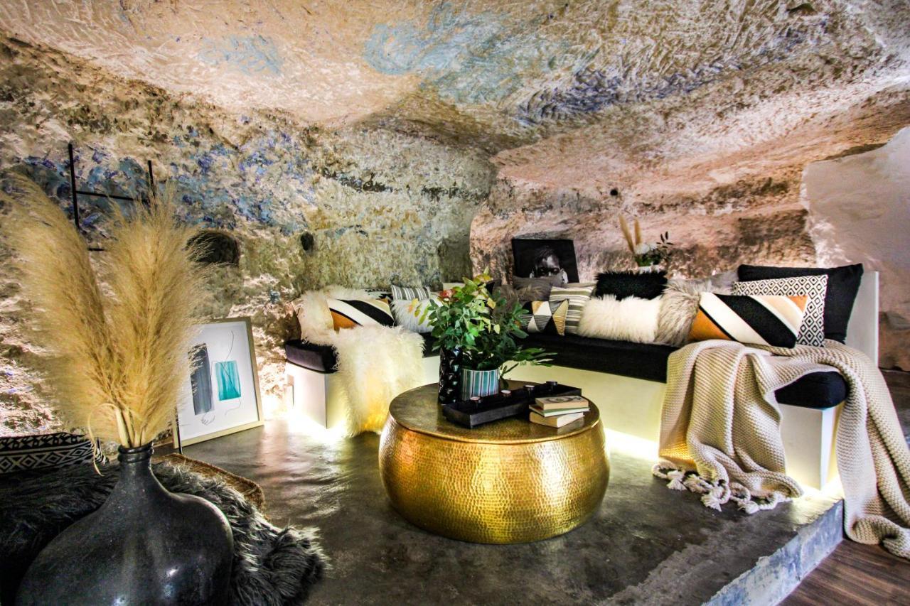 Xuq Lomas De Ruvira Hotel Jorquera Екстериор снимка