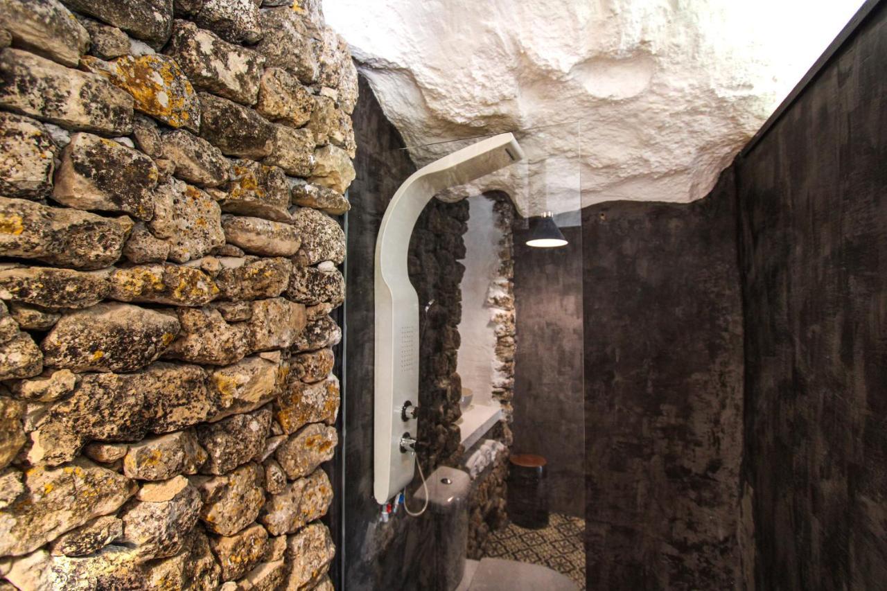 Xuq Lomas De Ruvira Hotel Jorquera Екстериор снимка