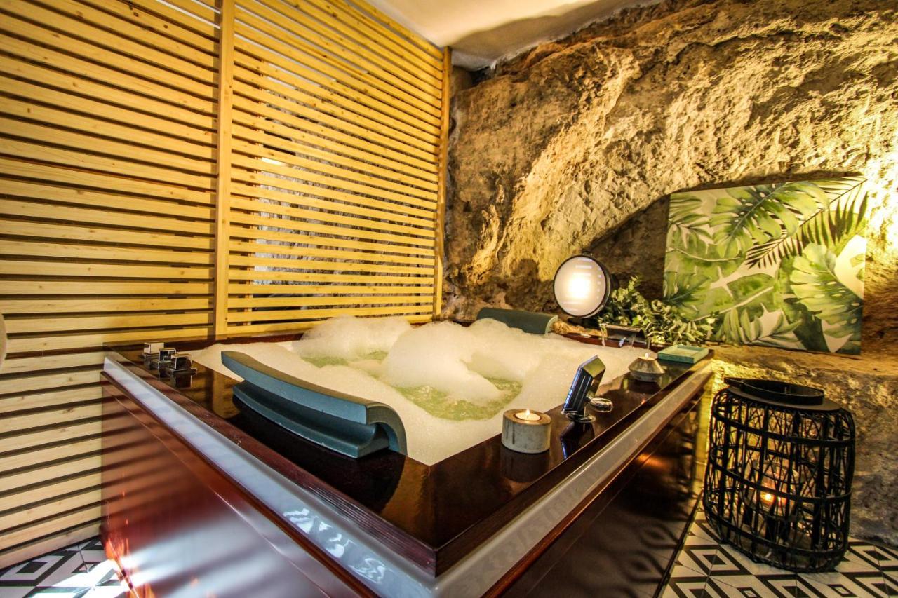 Xuq Lomas De Ruvira Hotel Jorquera Екстериор снимка