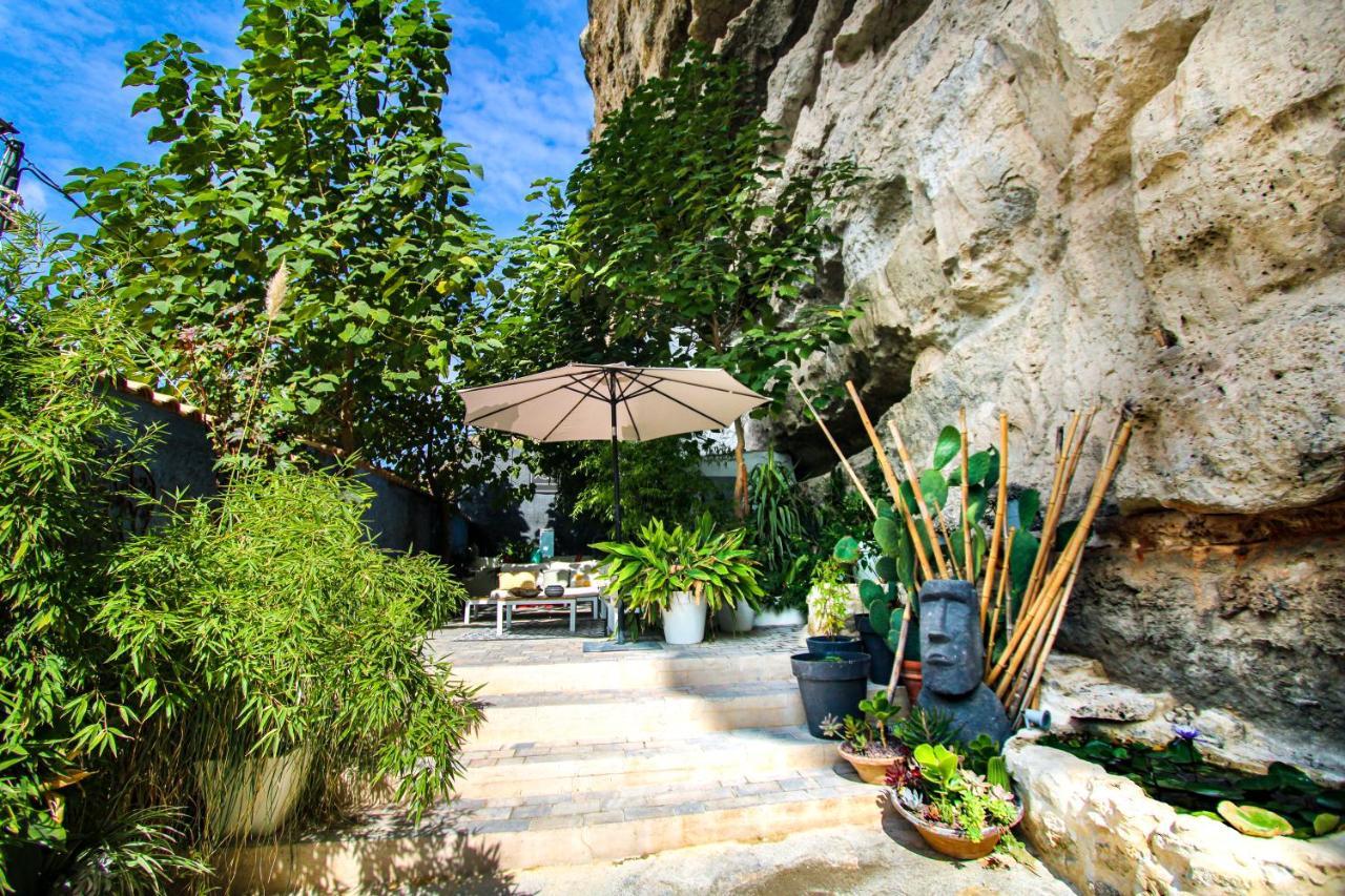Xuq Lomas De Ruvira Hotel Jorquera Екстериор снимка
