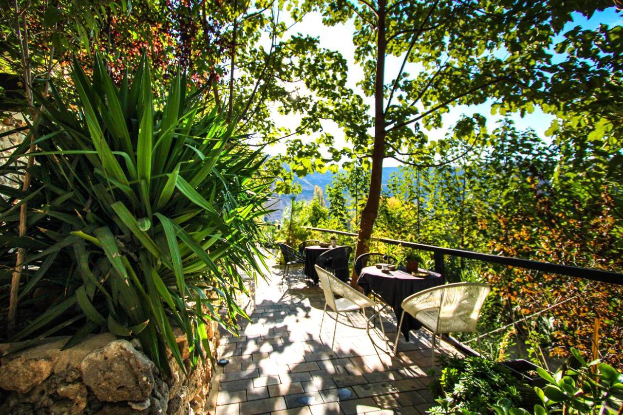 Xuq Lomas De Ruvira Hotel Jorquera Екстериор снимка