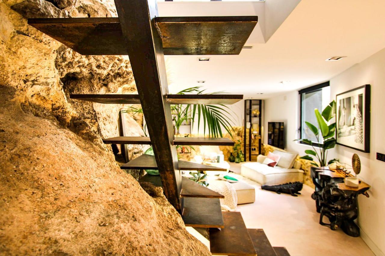 Xuq Lomas De Ruvira Hotel Jorquera Екстериор снимка
