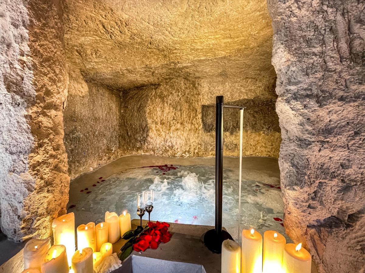 Xuq Lomas De Ruvira Hotel Jorquera Екстериор снимка