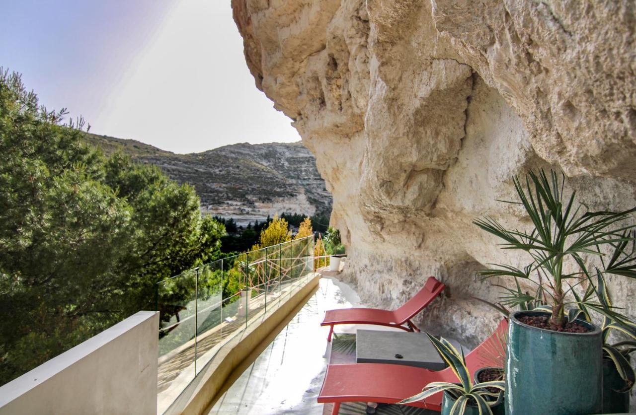 Xuq Lomas De Ruvira Hotel Jorquera Екстериор снимка
